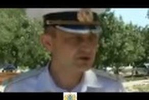 Зреет бунт украинской армии выведенной из Крыма! Киев