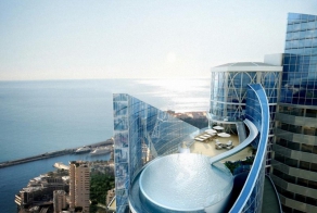 Sky Penthouse — самый дорогой пентхаус в мире