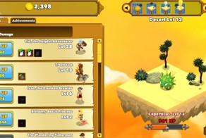 Clicker Heroes