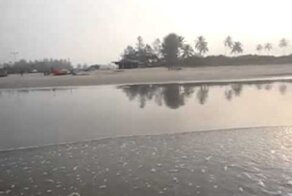 Восход в Индии, Шри-Ланка