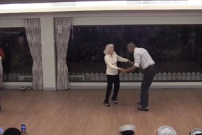 Свинг продлевает жизнь!