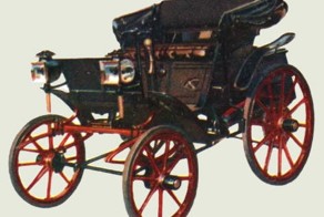 Советские автомобили. Часть первая