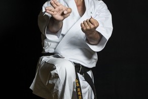 Префектура Окинава в городе Одинцово