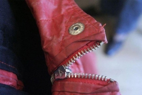 Вещи с лицами