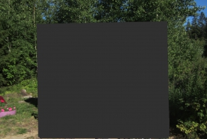 Дачный туалет