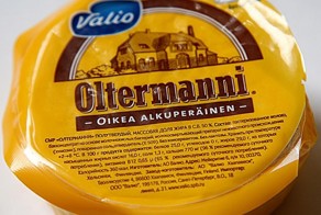 В Финляндии сметают с прилавков "путинский" сыр