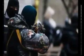 БАНДЕРЛОГАМ !