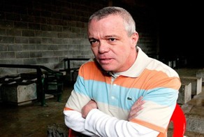 Освобожден самый жестокий киллер наркомафии Попай