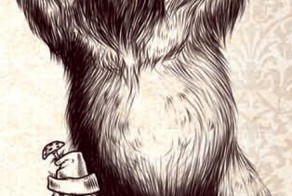 Порождение Нави  Самые-самые... отечественные монстры!