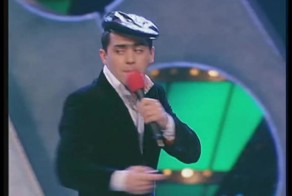 Высшая лига Пирамида 1/4 финала конкурс одной песни 