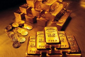 Санкции вынудили Россию наращивать золотой запас