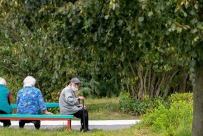 84 года одиночества