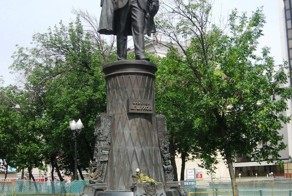 Великий русский изобретатель