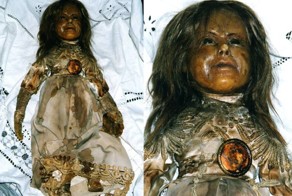 Байло Бейби: Проклятая Кукла Влада Таупеша