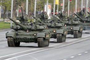 Парад победы ( прошедший) 