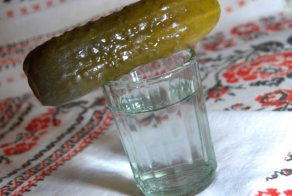 Контрольная закупка