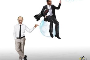 "Великодушие у нас в крови!"