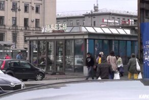Люди в России не менее отзывчивые, чем в США