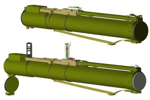 Гранатомет «Муха» РПГ-18. Смертельный укус