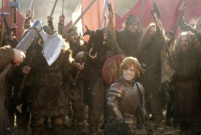 Новый сезон телесериала «Игры престолов» уже снимается