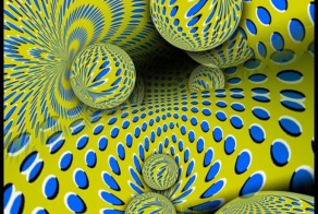 Иллюзии психиатра Акиоши Китаока (A.Kitaoka)