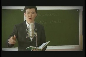 Высшая лига Астана.kz финал видеоконкурс 