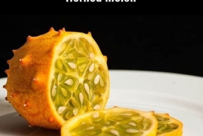 Экзотические фрукты