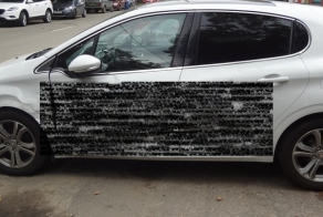 В ожидании ремонта