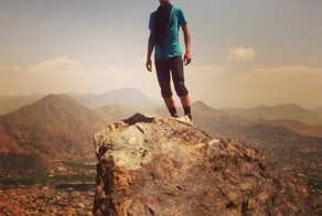 Что публикуют в свой Instagram жители Афганистана