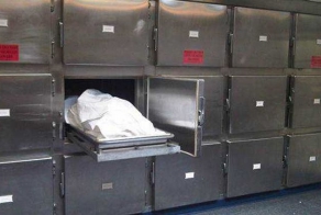 Труп мужчины ожил в бразильском морге