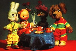 «Спокойной ночи, малыши!». История передачи и её нестареющие герои