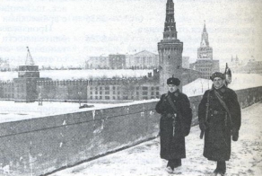 Как Кремль исчез на четыре года
