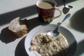 Больничная еда разных стран мира