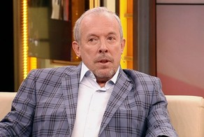 Макаревич решил сменить профессию