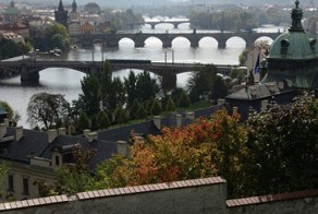 Около 75% граждан Чехии проголосовали бы за Путина