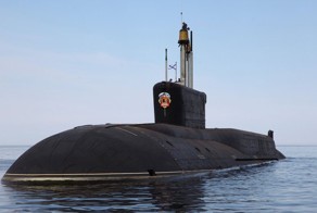 РПКСН "Владимир Мономах" сдала тест на малошумность