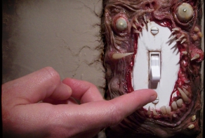 Реалистичные монстры от Morgans Mutations