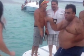 Последняя суббота лета