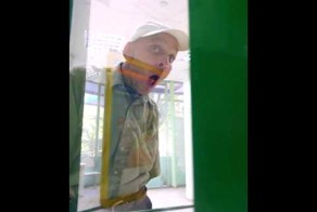 Дай таблетку белую / Ростовский дурик