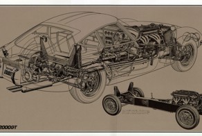 История JDM автомобилей в картинках
