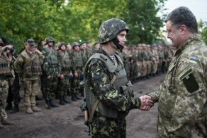 «КиберБеркут»: Украинские студенты будут призываны в армию