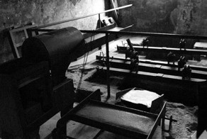 Концентрационные лагеря нацистской Германии