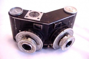 Рожденный в СССР