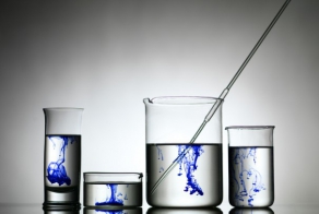 15 удивительных химических реакций