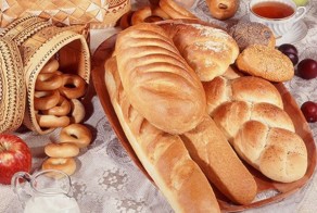 7 главных русских хлебов...