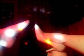 Сексуальный носок 