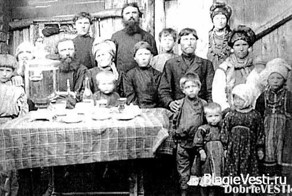 Топ 11 самые многодетные семьи в истории