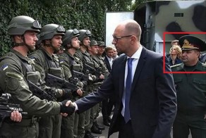 Так вот в чем причина неудач украинской армии!