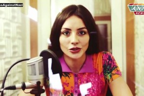 Один из лучших ответов на "никогда мы не будем братьями"