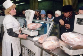 Проверки пакетов в супермаркетах и торговых сетях